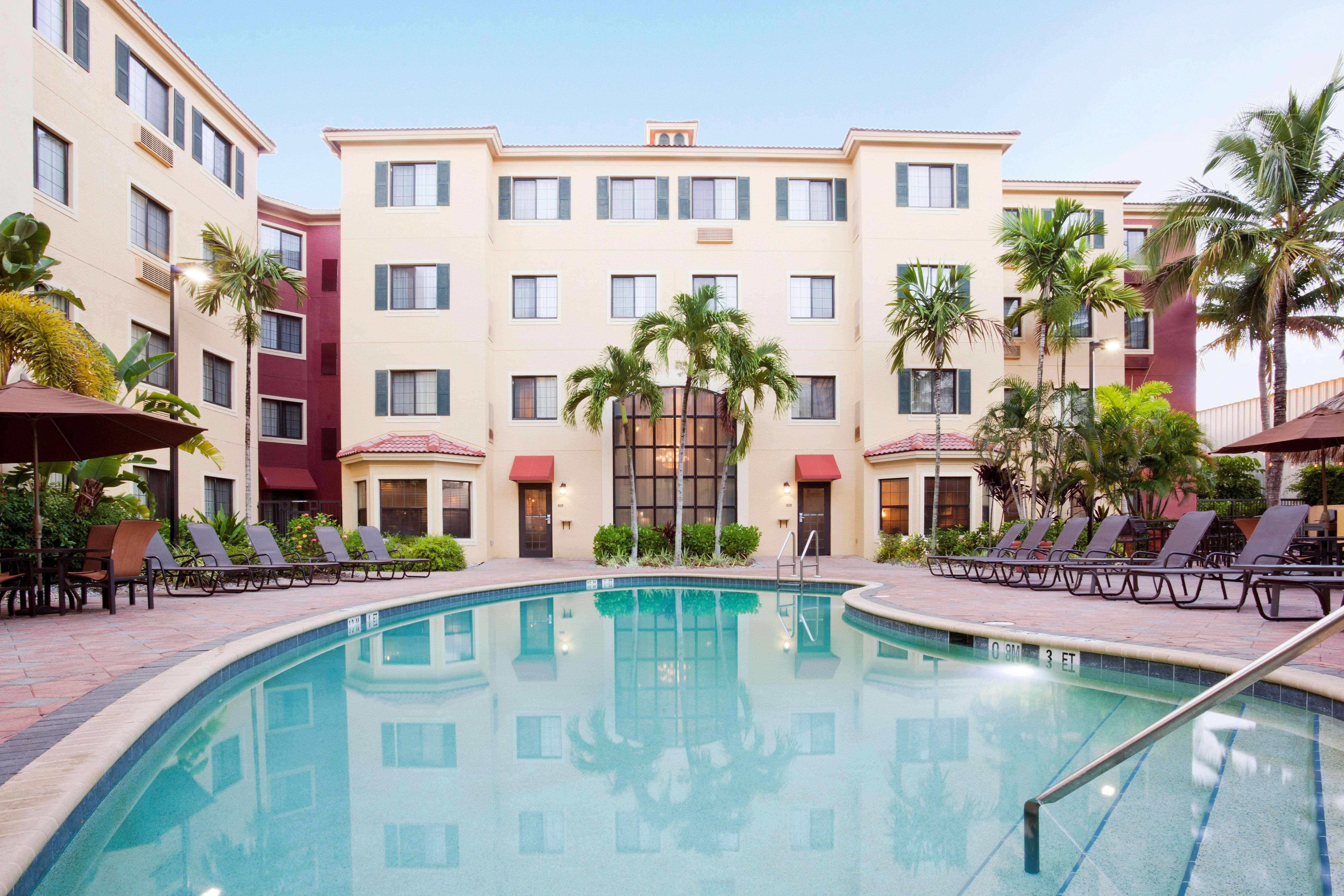 Staybridge Suites Naples - Gulf Coast, An Ihg Hotel Exterior photo