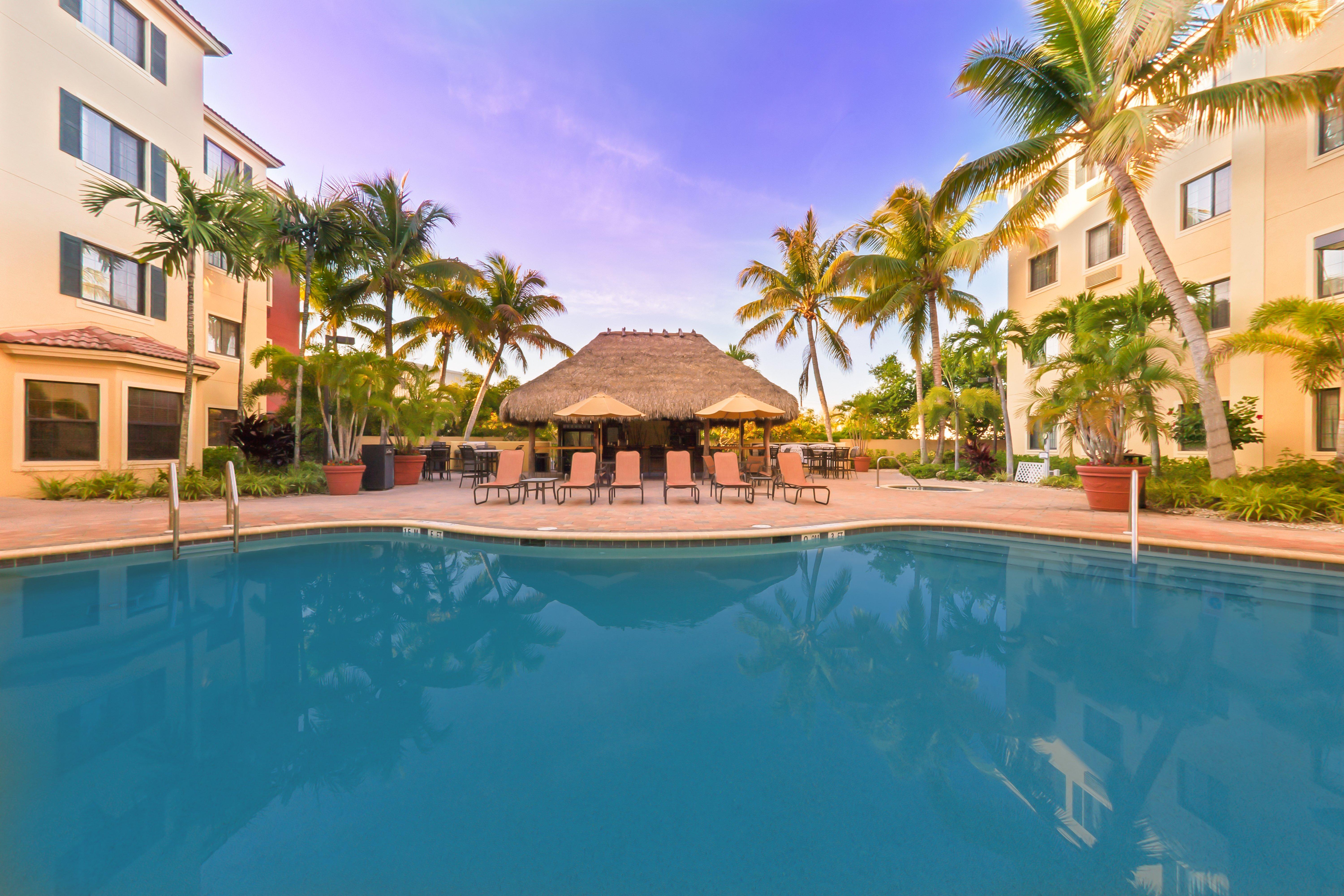 Staybridge Suites Naples - Gulf Coast, An Ihg Hotel Exterior photo